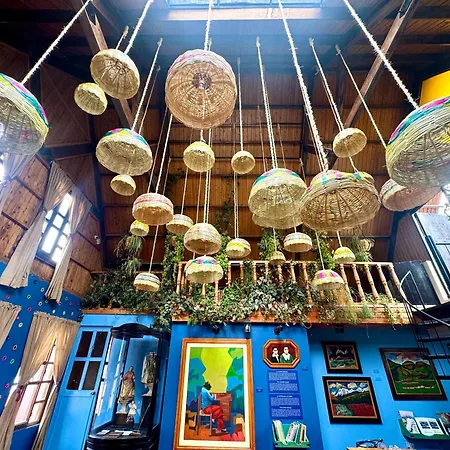 Hotel Churup-3